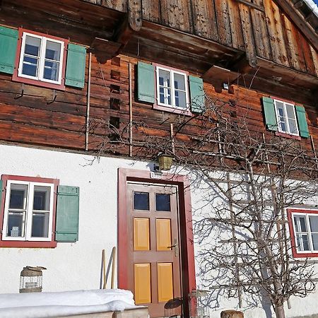 Willa Schwadenguetl Gosau Pokój zdjęcie