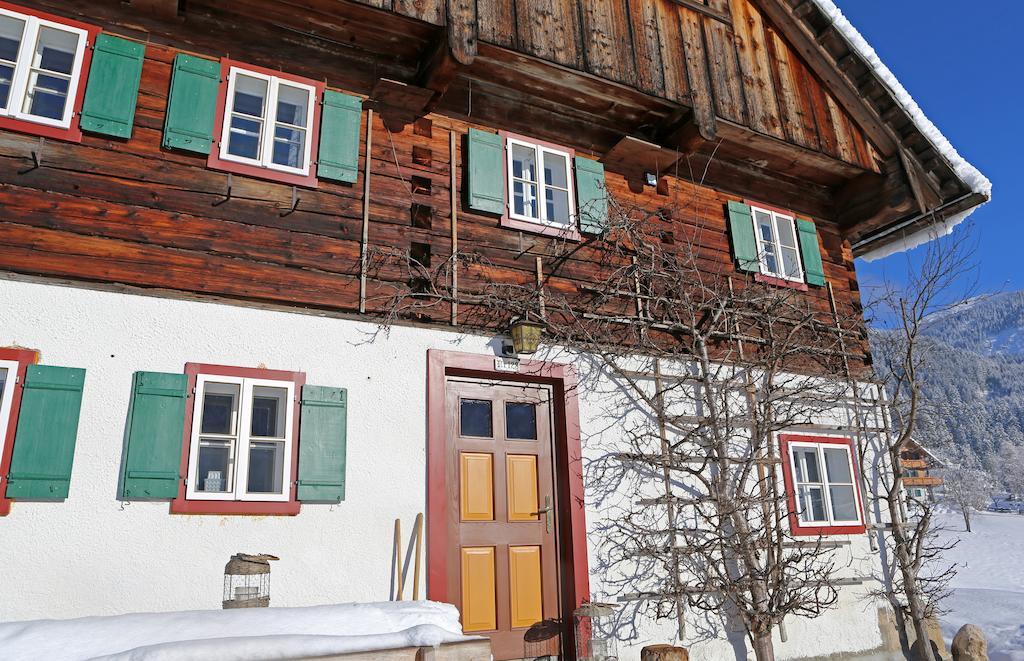 Willa Schwadenguetl Gosau Pokój zdjęcie